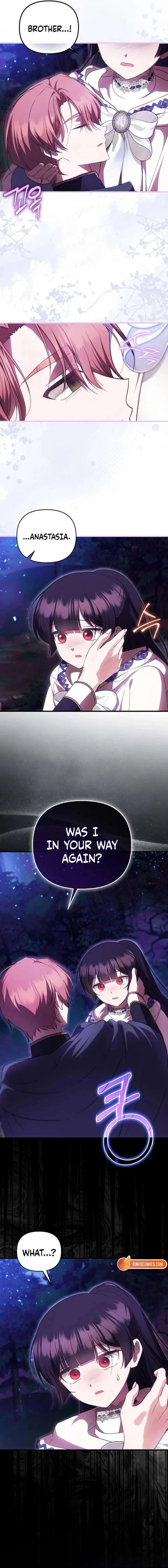 It’s My First Time Being Loved - Chapter 90 Page 8