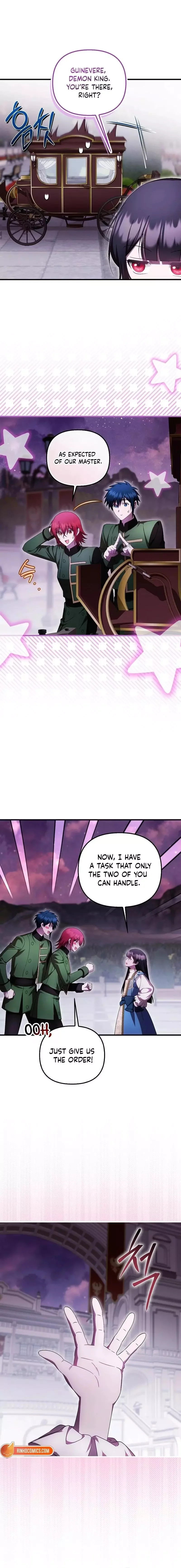 It’s My First Time Being Loved - Chapter 94 Page 4