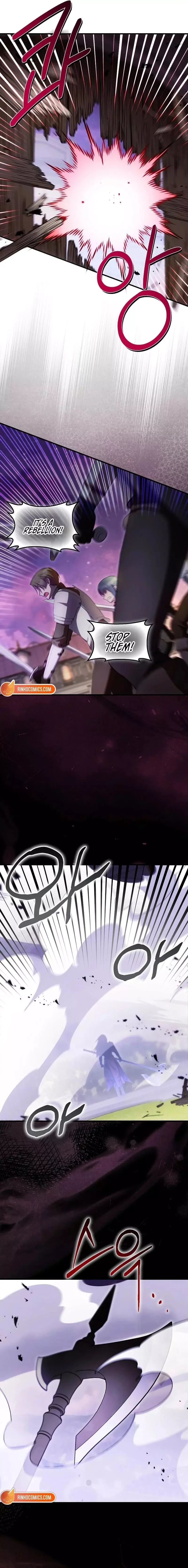 It’s My First Time Being Loved - Chapter 94 Page 6