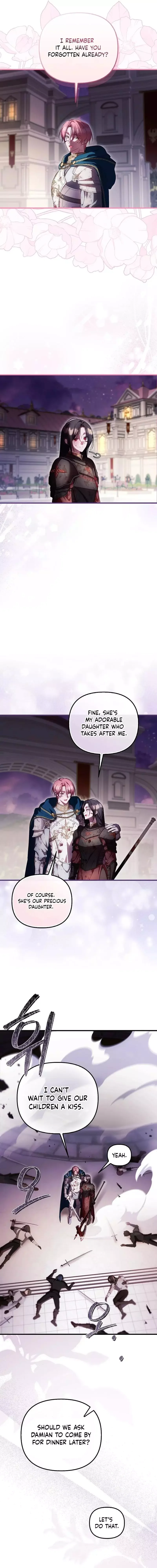 It’s My First Time Being Loved - Chapter 94 Page 9