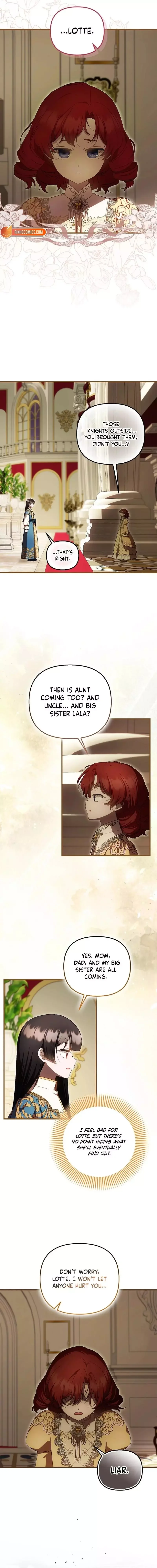 It’s My First Time Being Loved - Chapter 94 Page 11