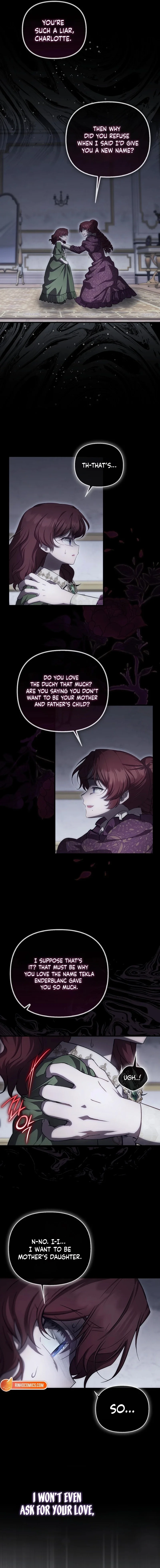 It’s My First Time Being Loved - Chapter 95 Page 2
