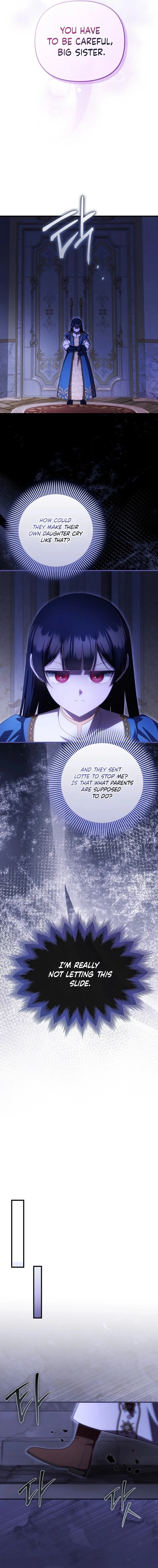 It’s My First Time Being Loved - Chapter 95 Page 5