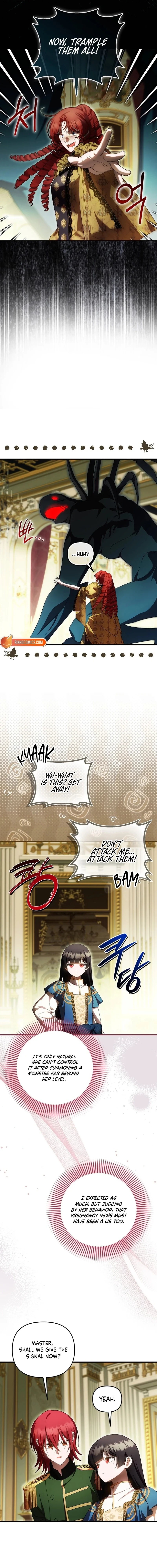 It’s My First Time Being Loved - Chapter 95 Page 12