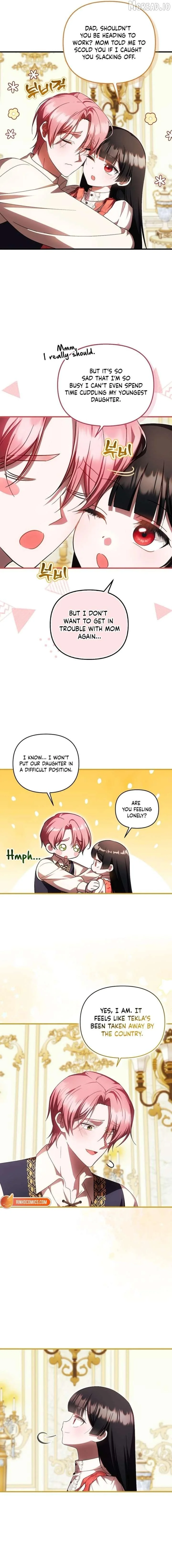 It’s My First Time Being Loved - Chapter 97 Page 2