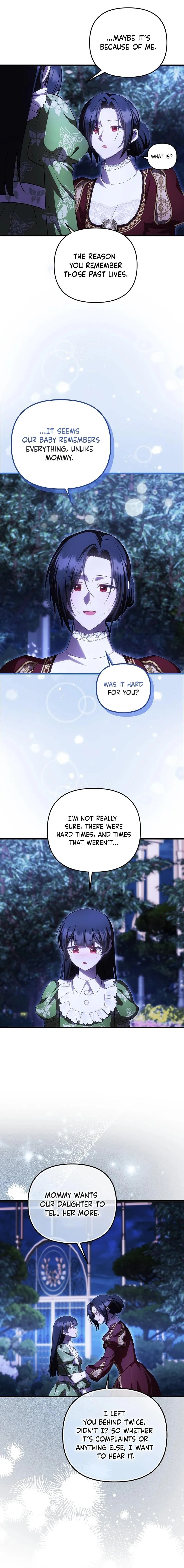 It’s My First Time Being Loved - Chapter 98 Page 7