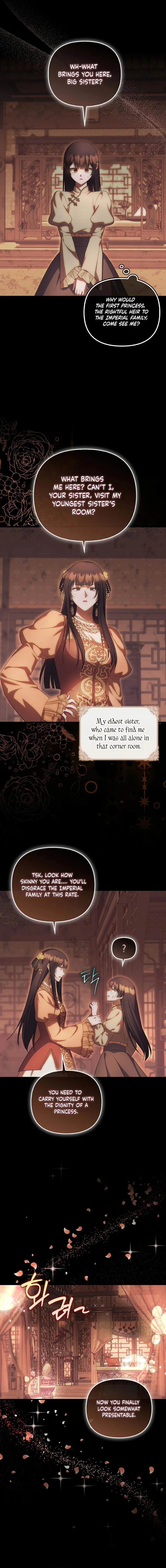 It’s My First Time Being Loved - Chapter 98 Page 11