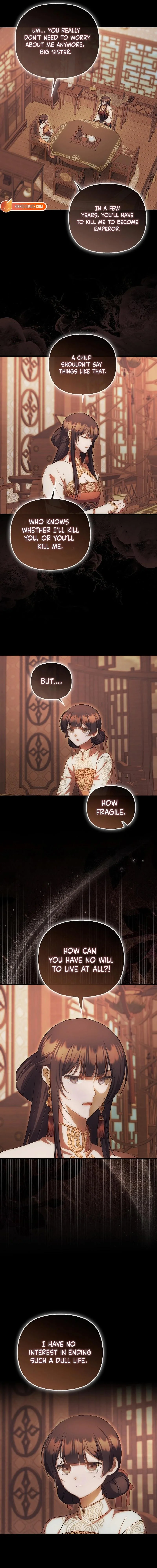 It’s My First Time Being Loved - Chapter 98 Page 12