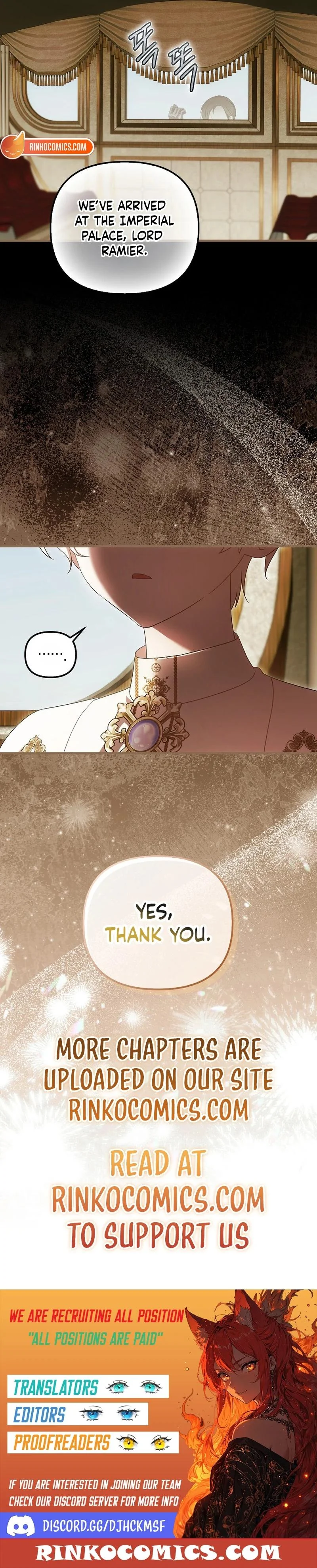 It’s My First Time Being Loved - Chapter 99 Page 14