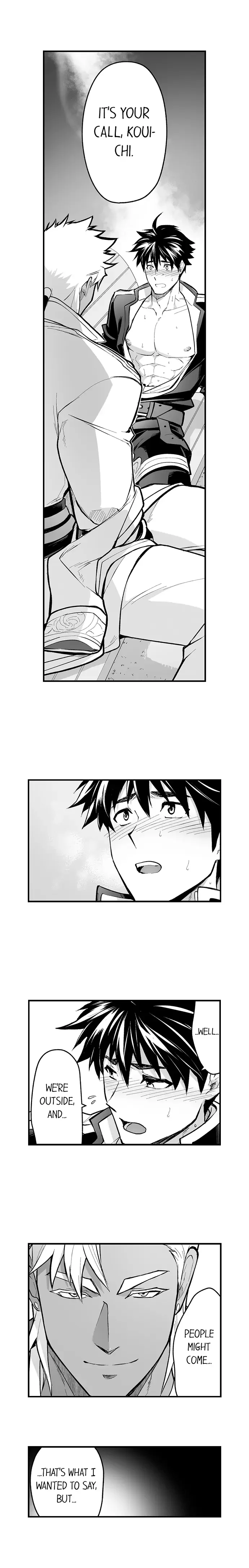 The Titan’s Bride - Chapter 100 Page 3