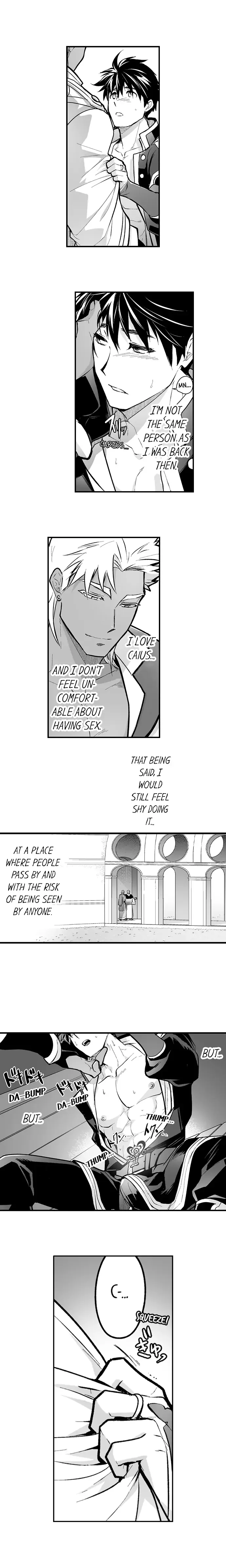 The Titan’s Bride - Chapter 100 Page 5
