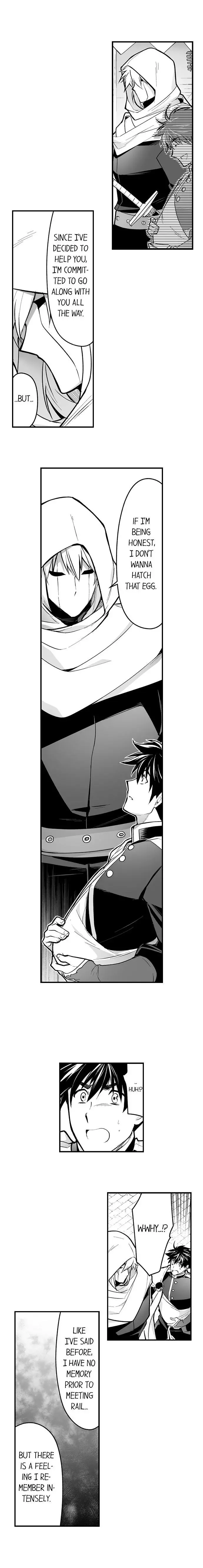 The Titan’s Bride - Chapter 101 Page 4