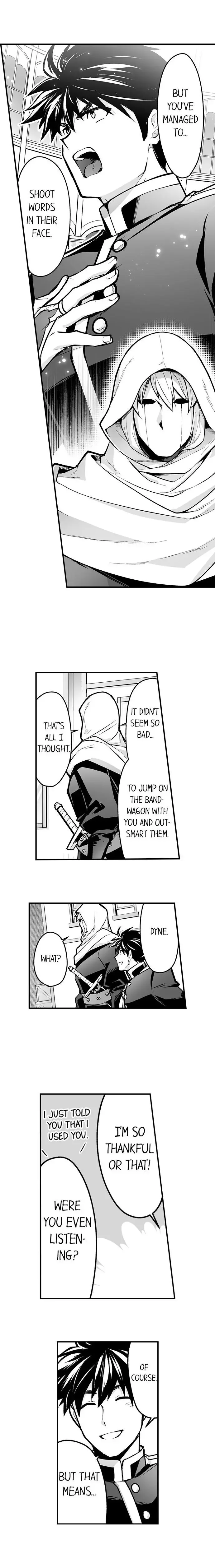 The Titan’s Bride - Chapter 101 Page 6