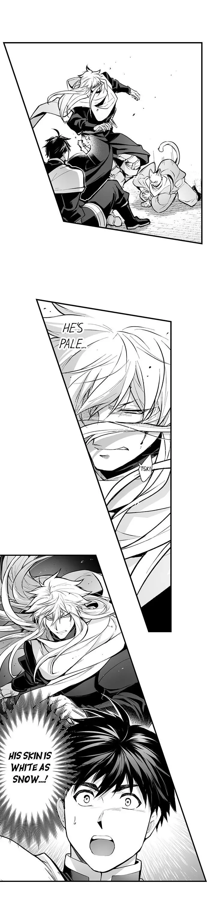 The Titan’s Bride - Chapter 102 Page 10