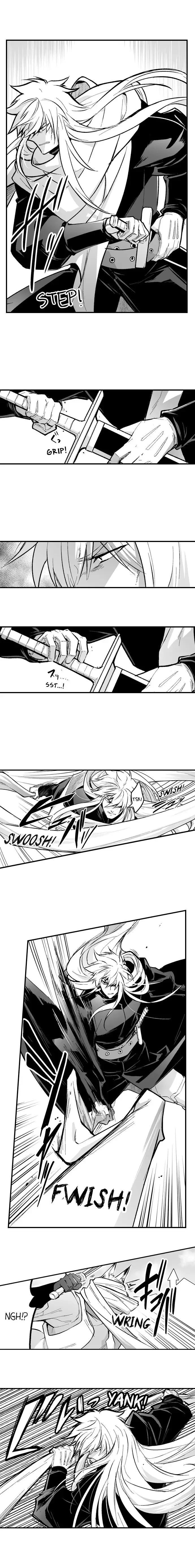 The Titan’s Bride - Chapter 103 Page 4