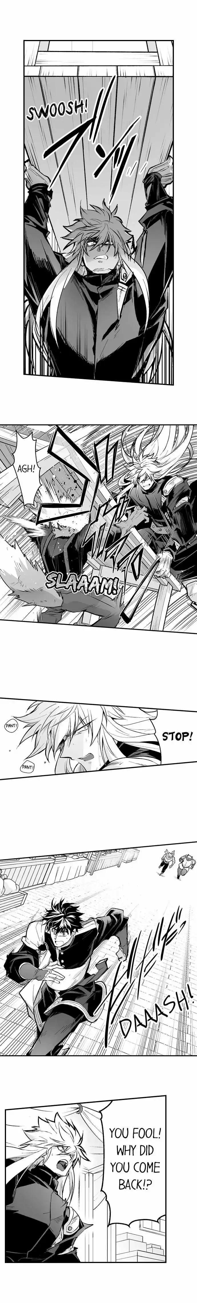 The Titan’s Bride - Chapter 104 Page 4