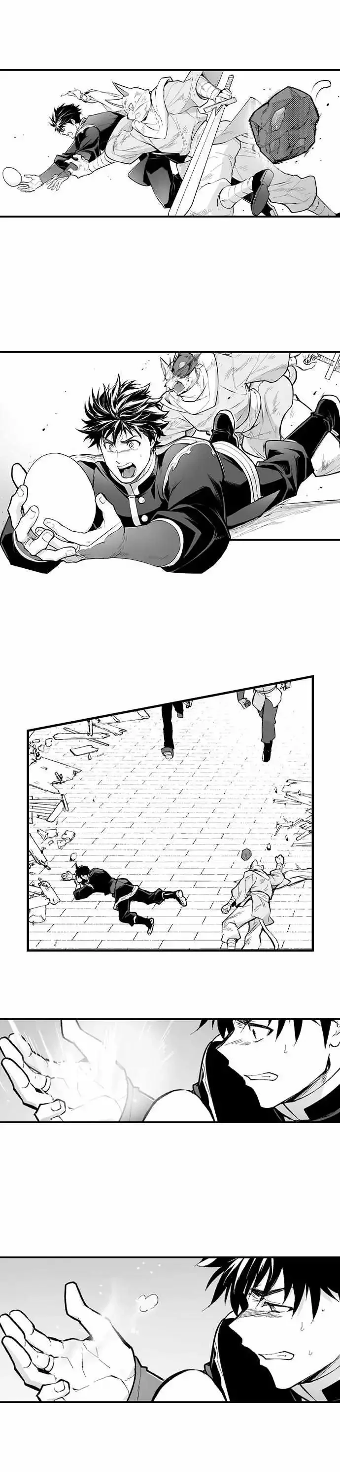 The Titan’s Bride - Chapter 104 Page 7