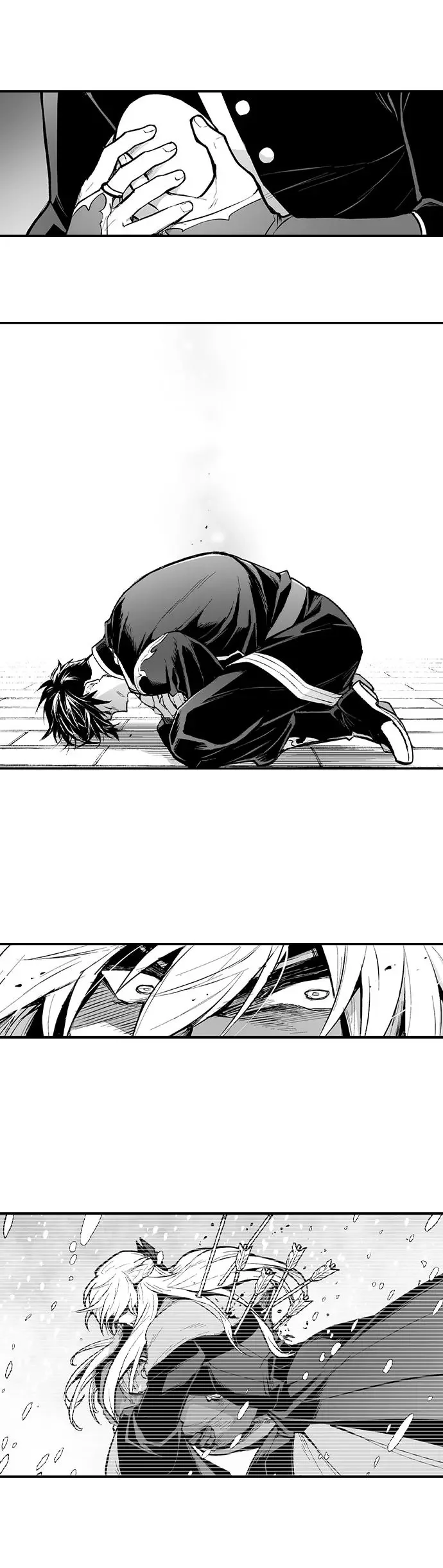 The Titan’s Bride - Chapter 104 Page 8