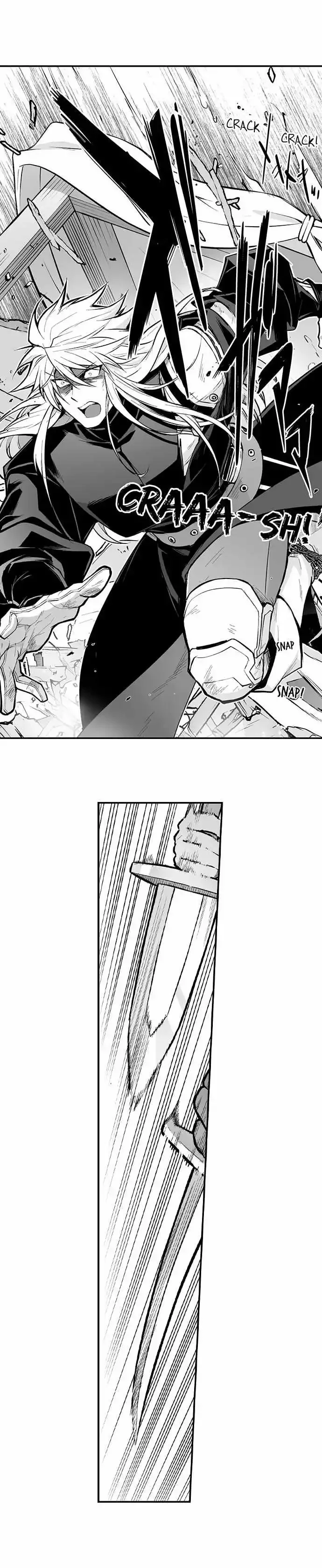 The Titan’s Bride - Chapter 104 Page 9