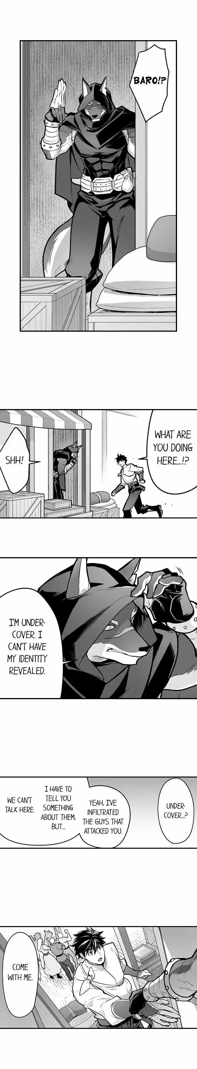 The Titan’s Bride - Chapter 105 Page 9