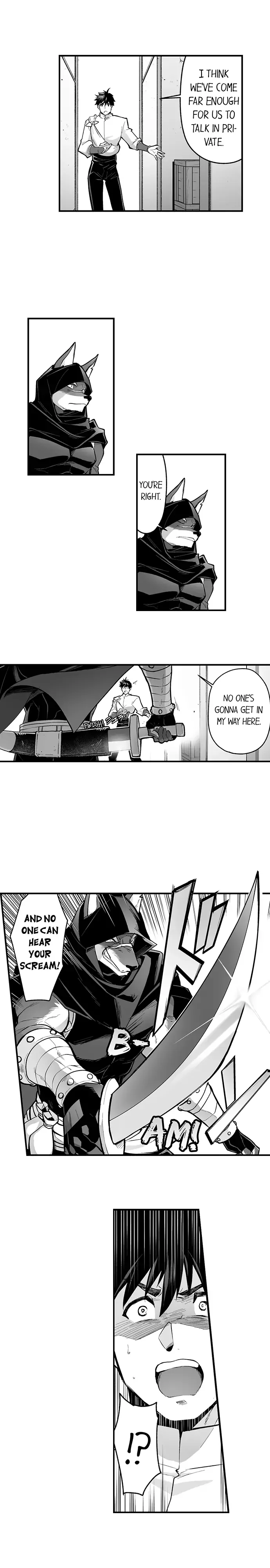 The Titan’s Bride - Chapter 106 Page 4