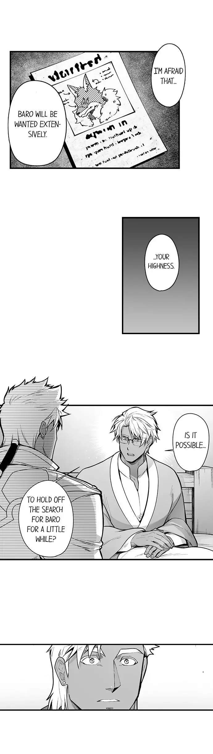 The Titan’s Bride - Chapter 107 Page 4