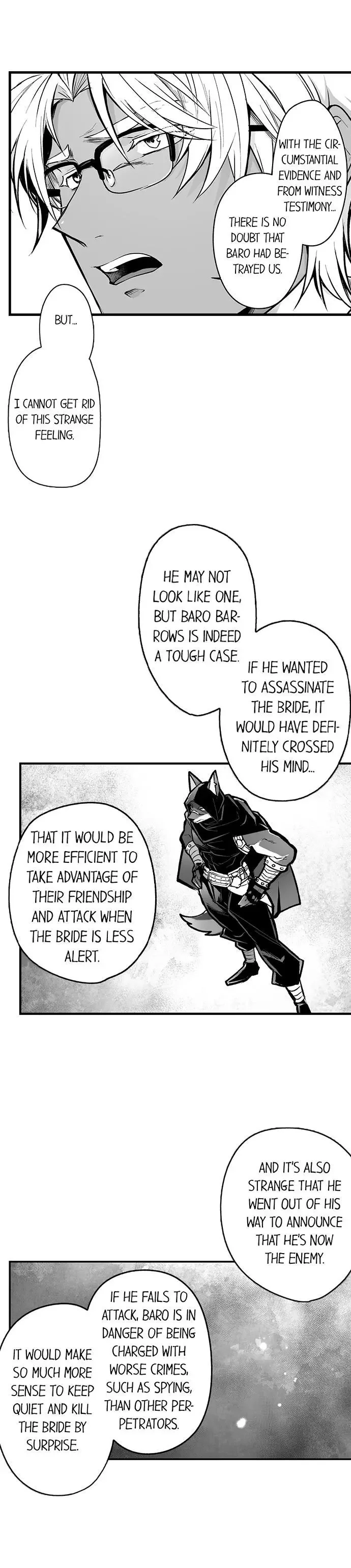 The Titan’s Bride - Chapter 107 Page 5