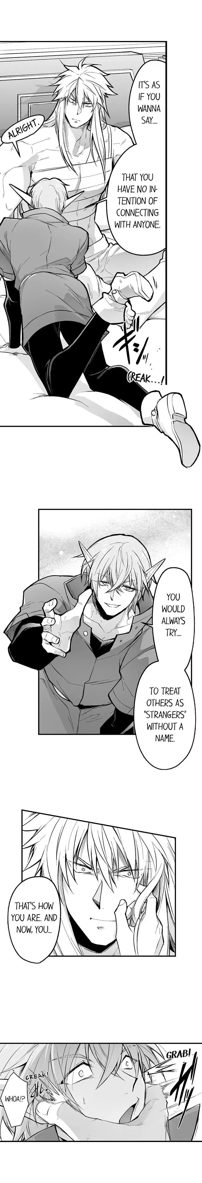 The Titan’s Bride - Chapter 108 Page 5