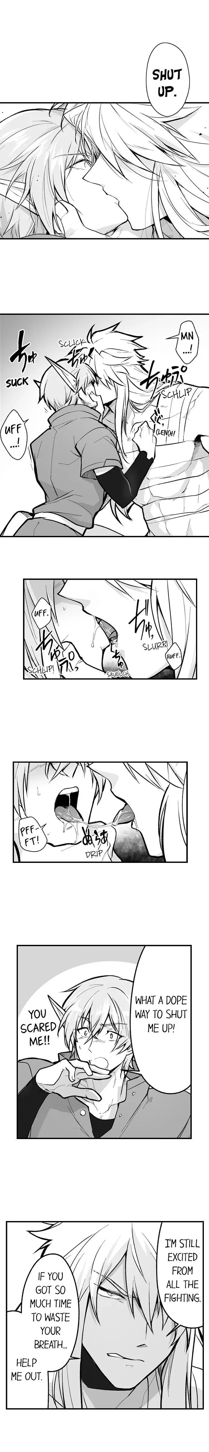 The Titan’s Bride - Chapter 108 Page 6