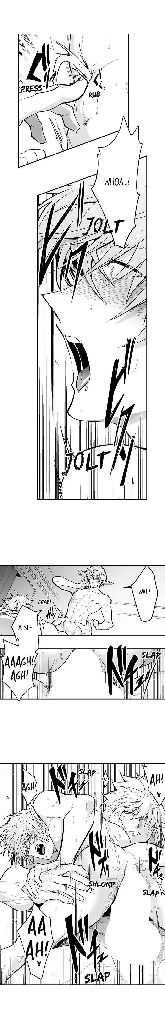 The Titan’s Bride - Chapter 109 Page 5