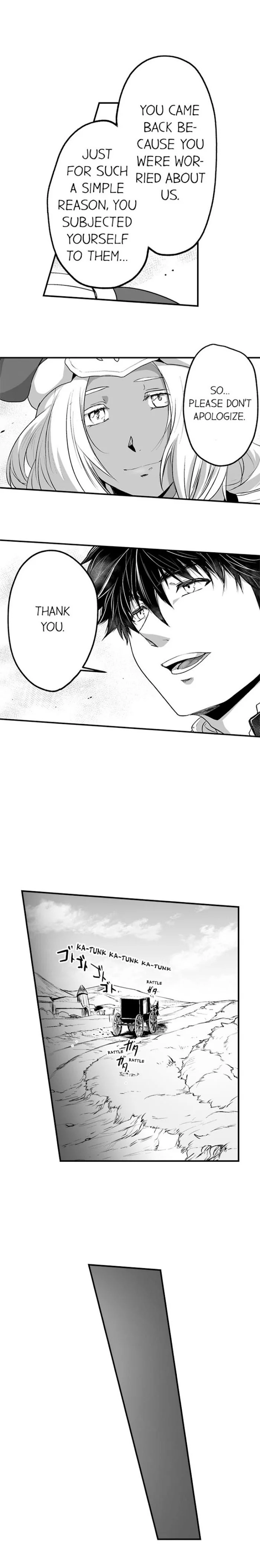 The Titan’s Bride - Chapter 11 Page 5