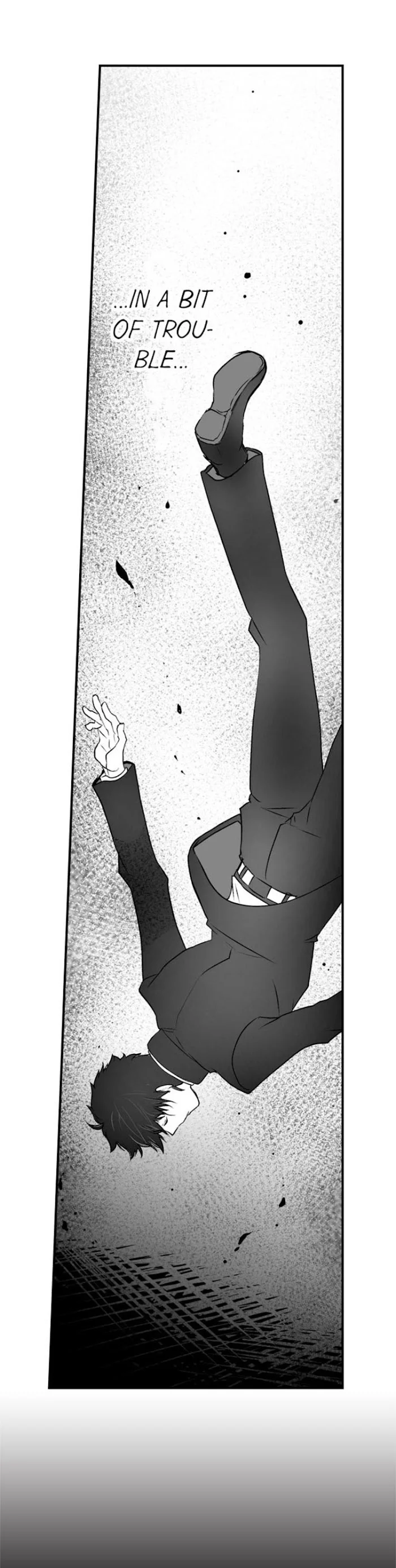 The Titan’s Bride - Chapter 11 Page 8
