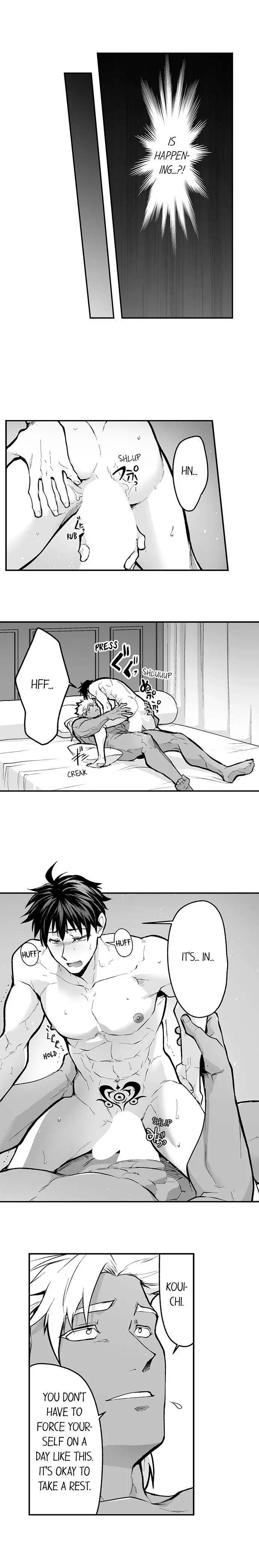 The Titan’s Bride - Chapter 110 Page 2