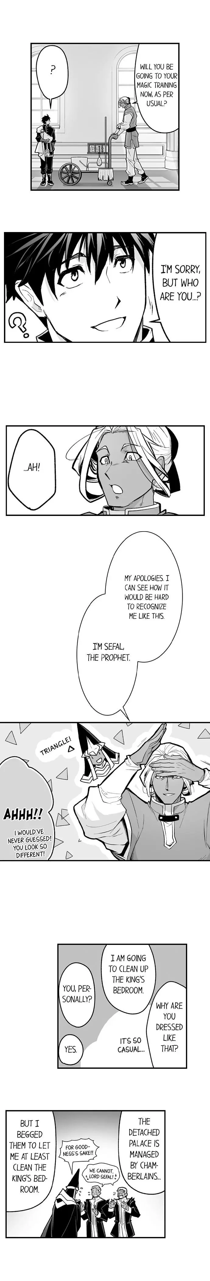 The Titan’s Bride - Chapter 111 Page 3