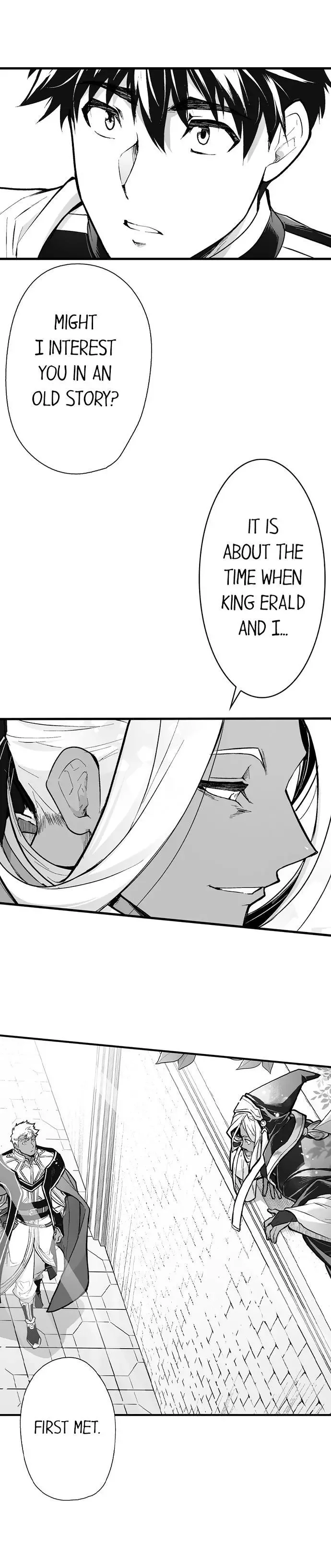 The Titan’s Bride - Chapter 111 Page 9