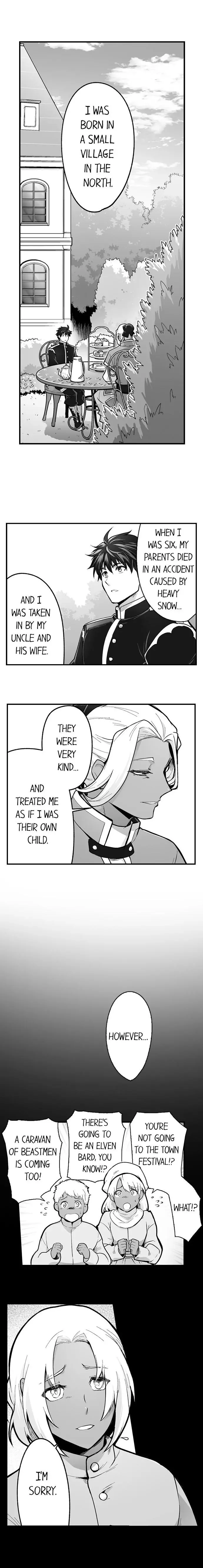 The Titan’s Bride - Chapter 112 Page 3