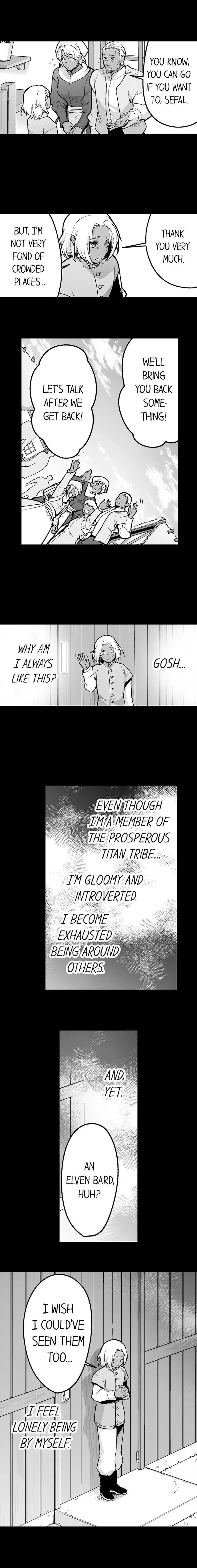 The Titan’s Bride - Chapter 112 Page 4