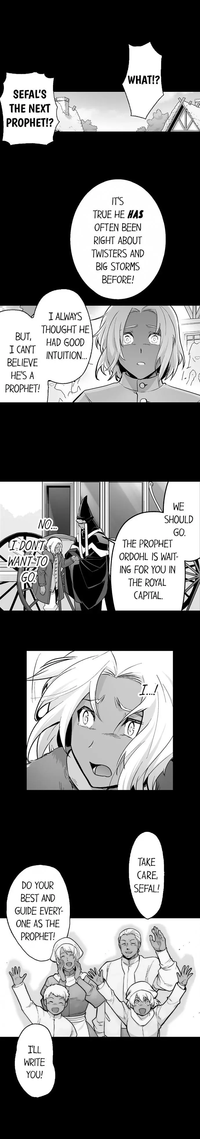 The Titan’s Bride - Chapter 112 Page 5