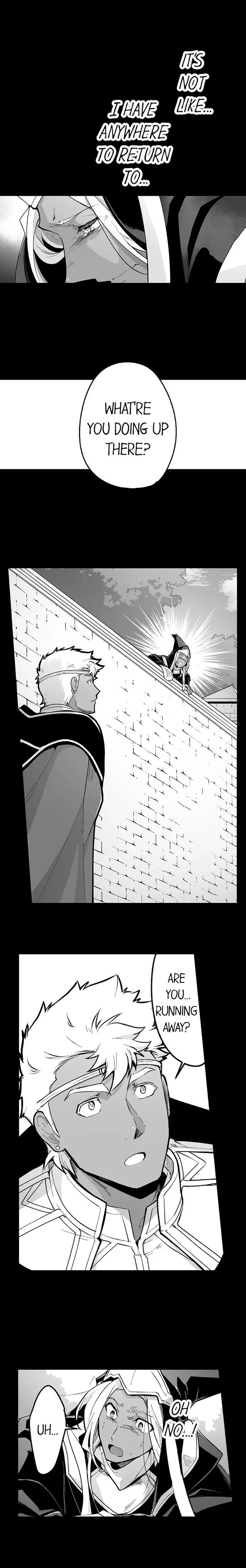 The Titan’s Bride - Chapter 112 Page 8