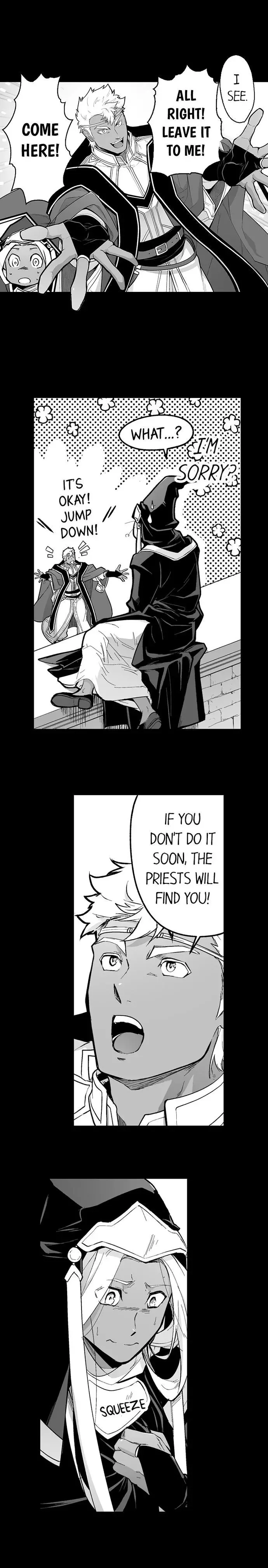 The Titan’s Bride - Chapter 112 Page 9