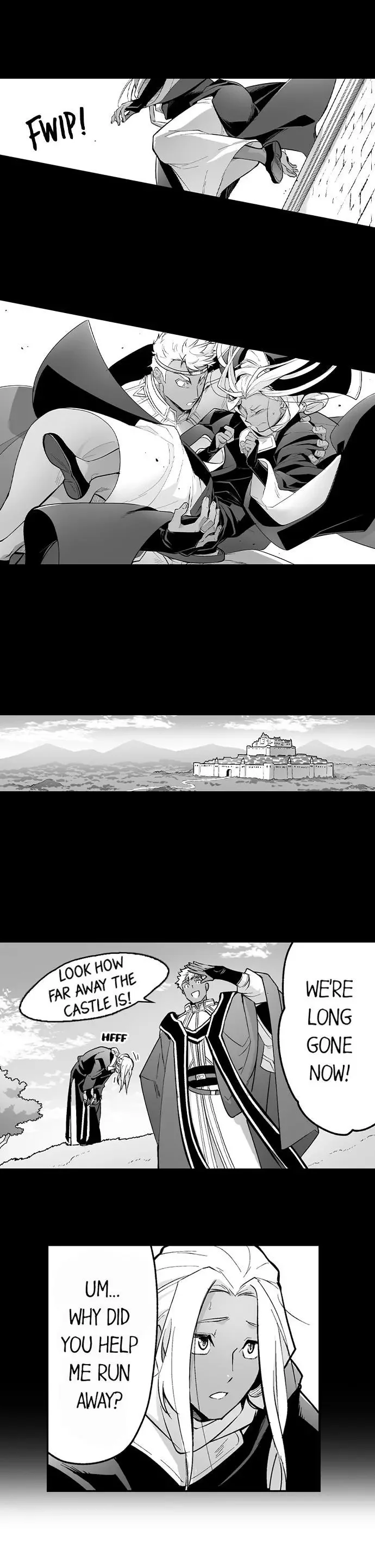 The Titan’s Bride - Chapter 112 Page 10