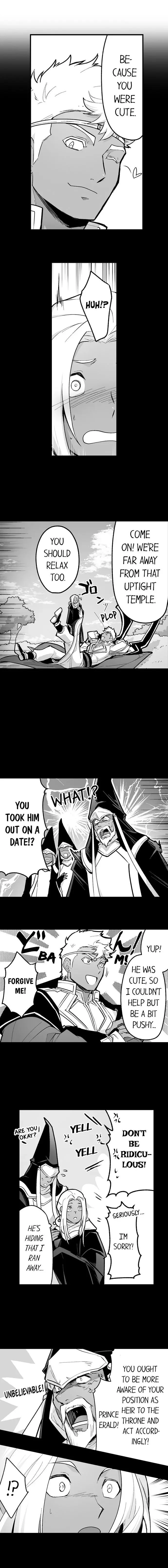 The Titan’s Bride - Chapter 113 Page 3