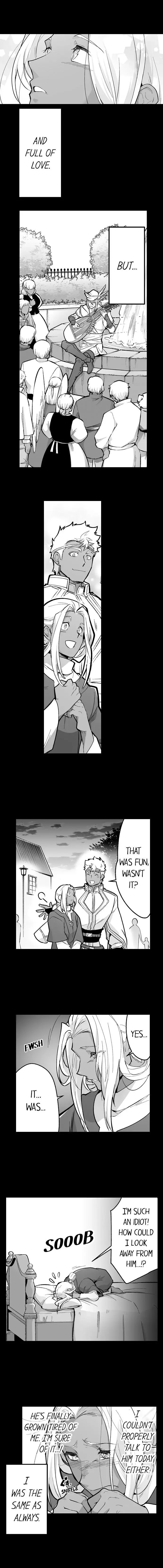 The Titan’s Bride - Chapter 113 Page 5