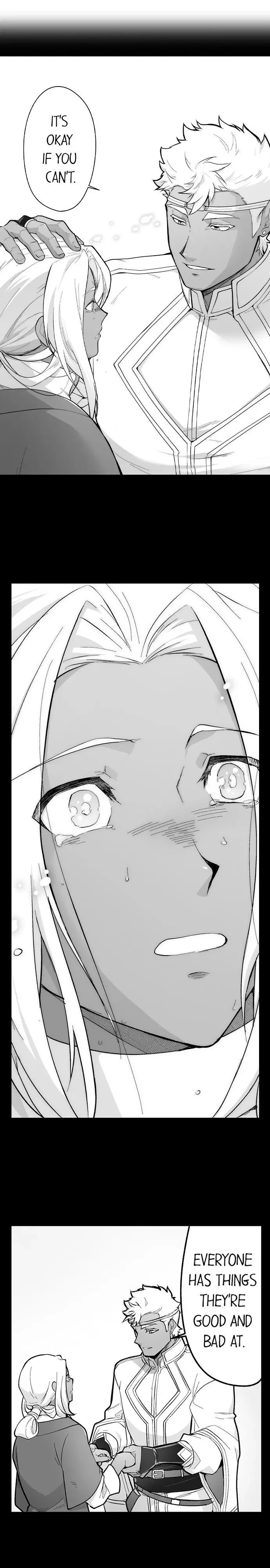 The Titan’s Bride - Chapter 114 Page 3