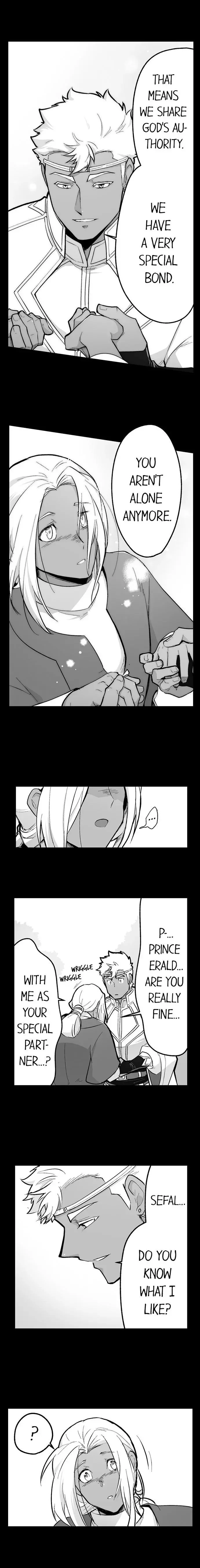 The Titan’s Bride - Chapter 114 Page 5