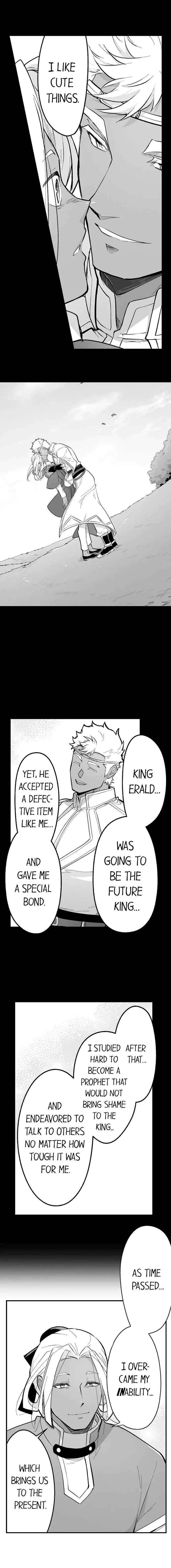 The Titan’s Bride - Chapter 114 Page 6