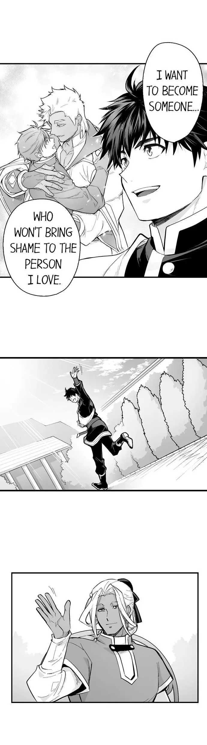 The Titan’s Bride - Chapter 114 Page 9