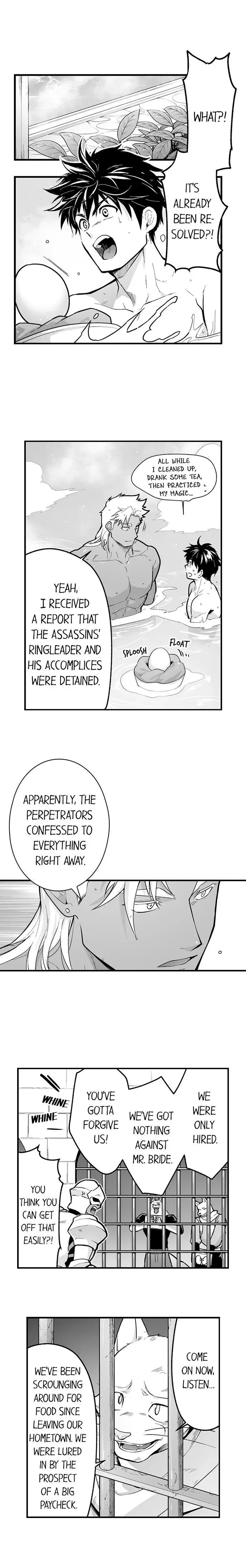 The Titan’s Bride - Chapter 115 Page 3