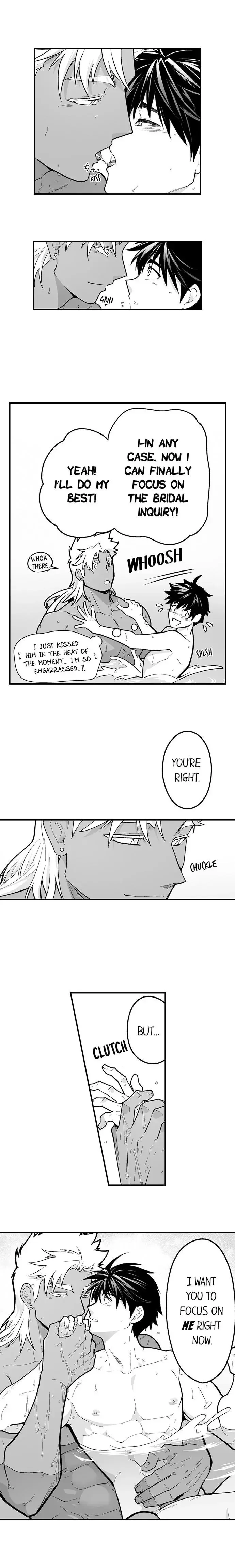 The Titan’s Bride - Chapter 115 Page 10