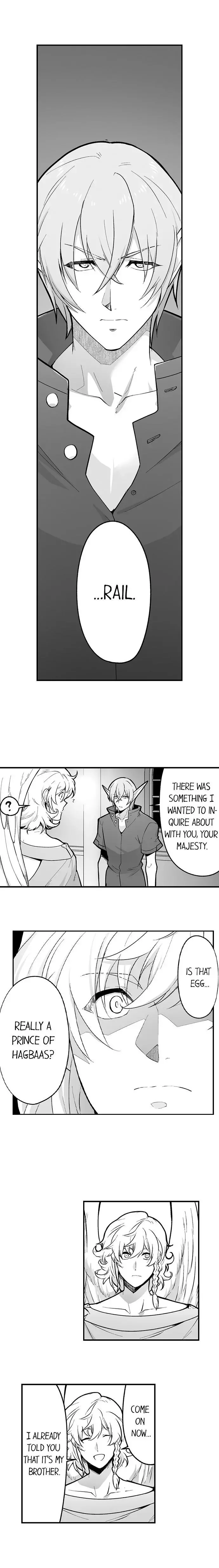 The Titan’s Bride - Chapter 116 Page 10